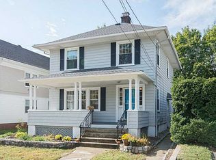 250 Rankin Ave, Providence, RI 02908