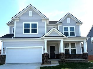 831 Kuss Dr, Saline, MI 48176