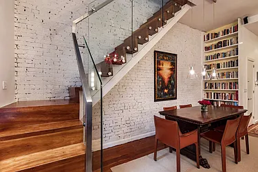 Sold by Brown Harris Stevens