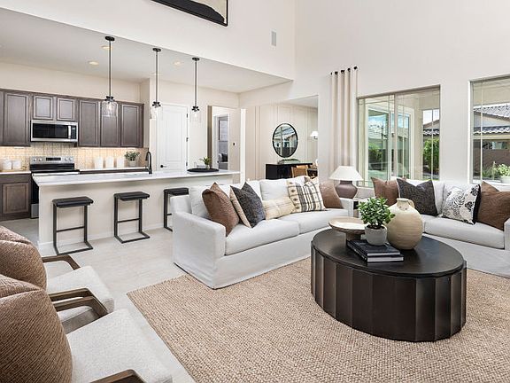 Jorde Farms by Pulte Homes