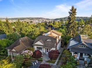 2847 NW 64th St, Seattle, WA 98107