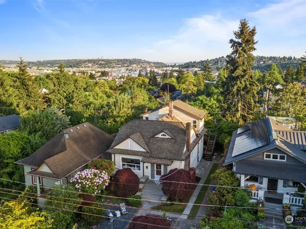 2847 NW 64th Street, Seattle, WA 98107