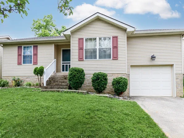 521 Hidden Hills Way, Winchester, KY 40391