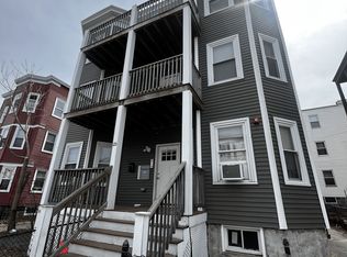 126 Armandine St APT 2, Dorchester Center, MA 02124
