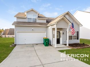 8326 Knapp Ct, Locust, NC 28097