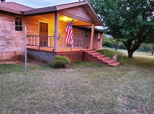 3851 Highway 67/377, Dublin, TX 76446