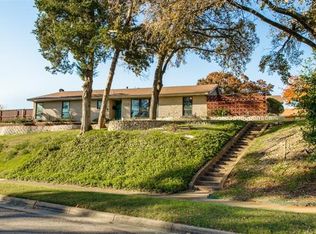 3625 Cripple Creek Dr, Dallas, TX 75224
