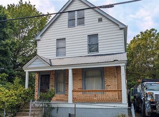 2318 E 103rd St, Cleveland, OH