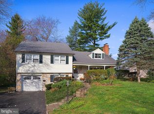 2607 Dogwood Ln, East Norriton, PA 19401