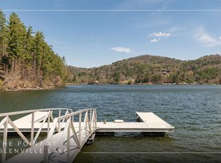 LOT 4 Upper Meadow Rd, Glenville, NC 28736