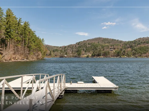 Lot 4 Upper Meadow Road, Glenville, NC 28736