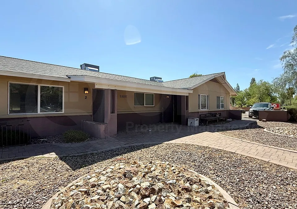 1505 N Alma School Rd #2