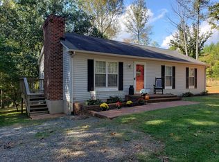 137 Outpost Ln, Callaway, VA 24067