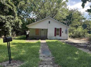 215 Spruce St, Jonesboro, AR 72401