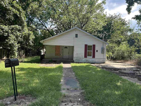 215 Spruce St, Jonesboro, AR 72401
