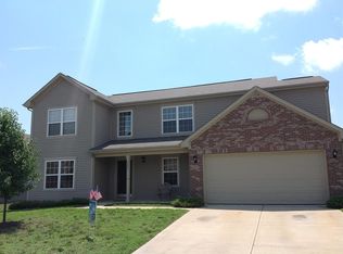 3455 Vanadell Ln, Indianapolis, IN 46217