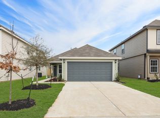 1225 Copal Trl, Conroe, TX 77301