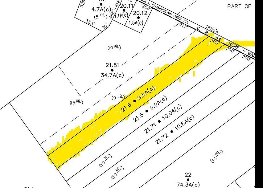 44 Cr, Waddington, NY 13694 MLS 48835 Zillow