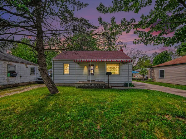 853 Addison St, Adrian, MI 49221