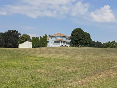 12150 Red Hill Maxwell Rd, Utica, KY, 42376