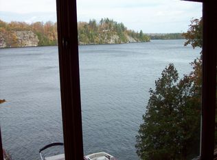 Lake Bonaparte South Shr, Harrisville, NY 13648