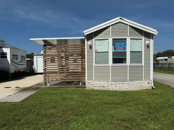 2626 NE Highway 70 #68, Arcadia, FL 34266