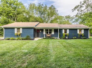 11710 Prairie Pl, Carmel, IN 46033