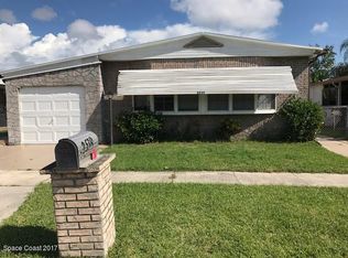 2539 Haverhill Rd NE, Palm Bay, FL 32905