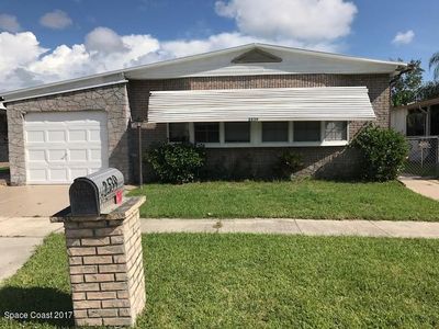 2539 Haverhill Rd NE, Palm Bay, FL, 32905
