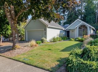 4745 SW 315th Pl, Federal Way, WA 98023