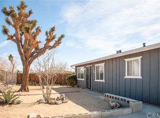 61969 Oleander Dr, Joshua Tree, CA 92252
