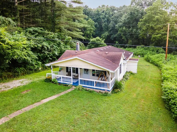988 Connett Rd, Nelsonville, OH 45764