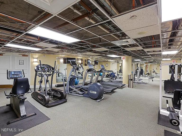 400 E Bay St #1705 — Photo 38