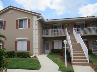 600 Saratoga Cir APT 203, Naples, FL 34104