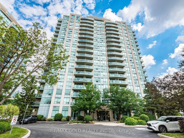 2545 Erin Centre Blvd #701, Mississauga, ON L5M 6Z9