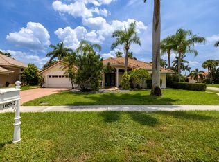 10582 MAPLE CHASE Drive, Boca Raton, FL 33498