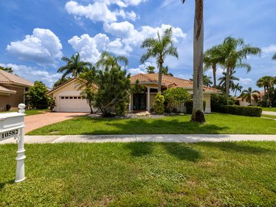10582 MAPLE CHASE Drive, Boca Raton, FL, 33498