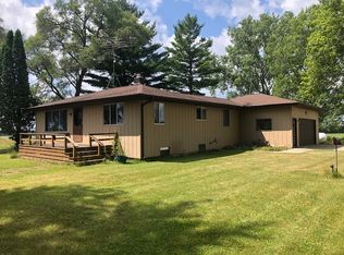 5872 M-30, Alger, MI 48610