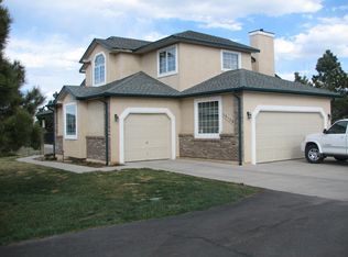 19135 Pagentry Pl, Monument, CO 80132
