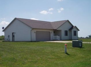 110 W 60 S, Lagrange, IN 46761