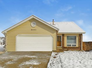 8495 W 78th Cir, Arvada, CO 80005
