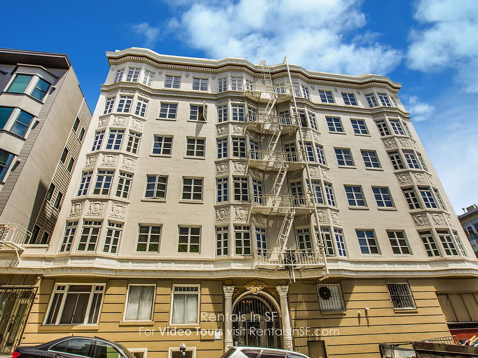 1st image of 810 Hyde St #604