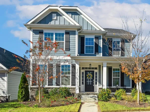 232 Big Barn Dr, Wendell, NC 27591