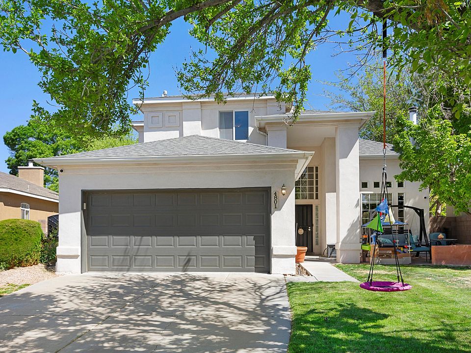 1st image of 4801 Mesa Bonita Ct NW