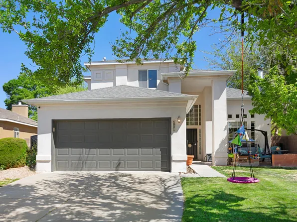 4801 Mesa Bonita Ct NW, Albuquerque, NM 87120