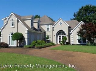 9540 Dogwood Estates Dr, Germantown, TN 38139