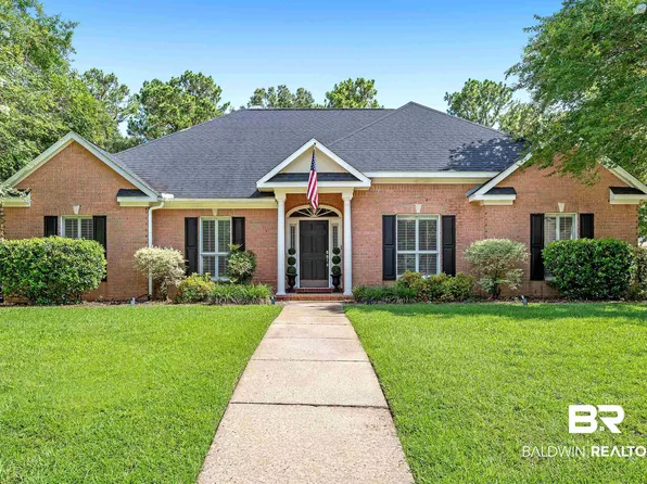 110 South Dr, Fairhope, AL 36532