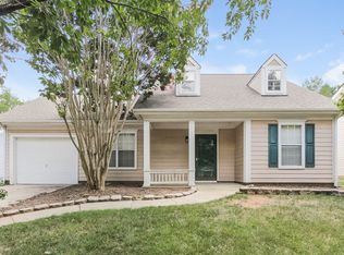 1225 Larkspur Dr, Mooresville, NC 28115