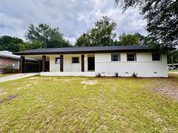 4251 Acacia Dr, Pensacola, FL 32503
