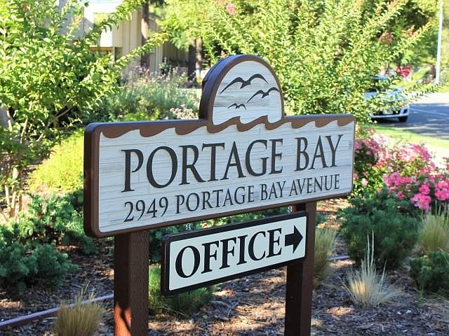 1st image of 2949 Portage Bay W #224